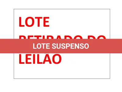 LOTE 004 - OUTROS