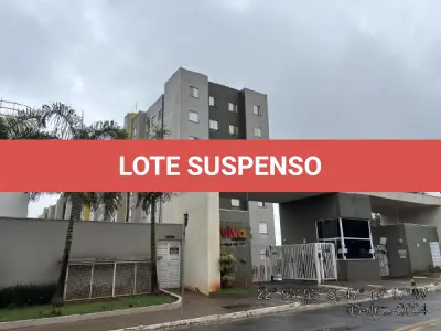 LOTE 468 - SP/MONTE MOR/APARTAMENTO