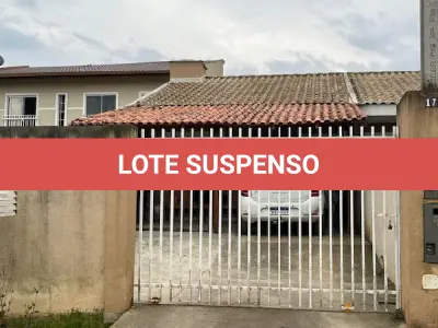 LOTE 279 - PR/COLORADO/CASA