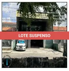 LOTE 363 - SE/ARACAJU/GALPÃO