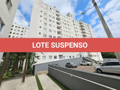 LOTE 001 - Apartamento