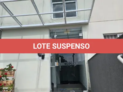 LOTE 001 - Apartamento