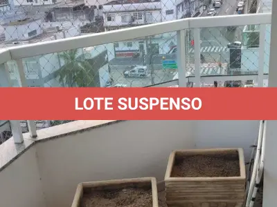 LOTE 001 - Apartamento