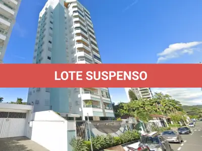 LOTE 001 - Apartamento