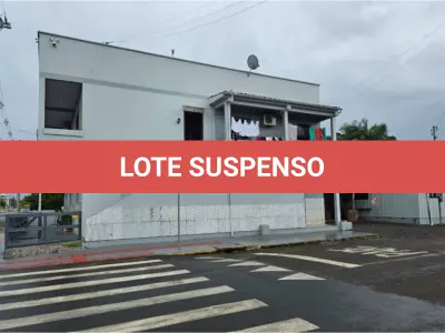 LOTE 001 - Terreno Urbano