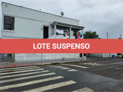 LOTE 001 - Terreno Urbano