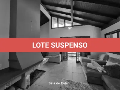 LOTE 001 - Terreno Rural