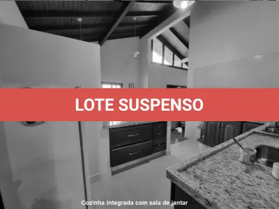 LOTE 001 - Terreno Rural