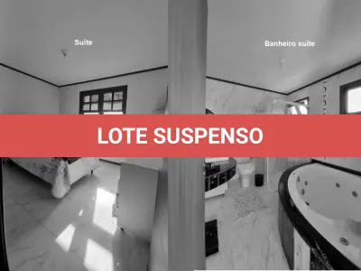 LOTE 001 - Terreno Rural