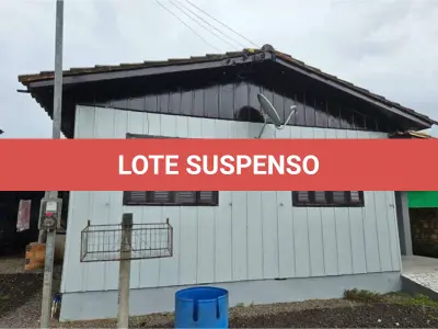 LOTE 001 - Terreno Urbano