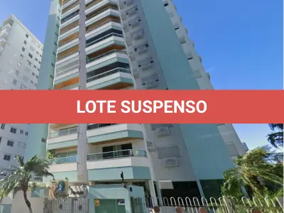 LOTE 001 - Apartamento