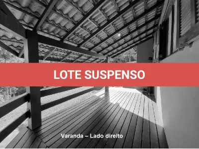 LOTE 001 - Terreno Rural