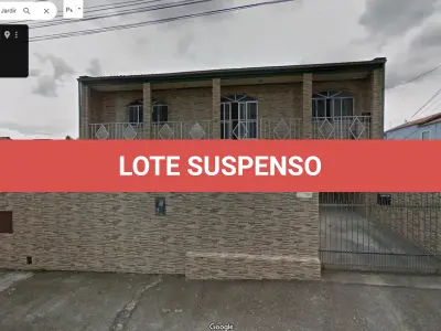 LOTE 001 - Terreno