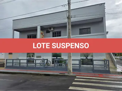 LOTE 001 - Terreno Urbano