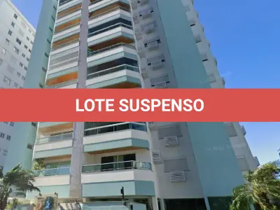 LOTE 001 - Apartamento