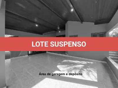 LOTE 001 - Terreno Rural