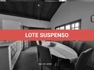 LOTE 001 - Terreno Rural