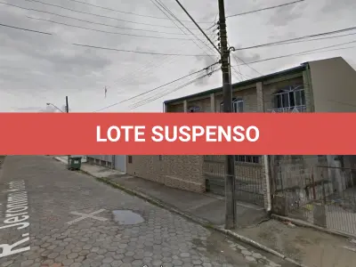 LOTE 001 - Terreno