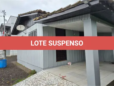 LOTE 001 - Terreno Urbano