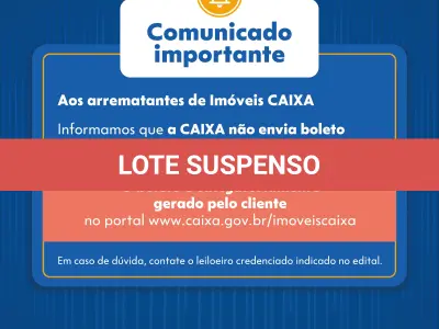 LOTE 363 - SE/ARACAJU/GALPÃO