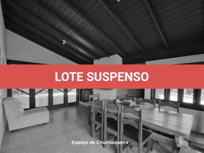 LOTE 001 - Terreno Rural