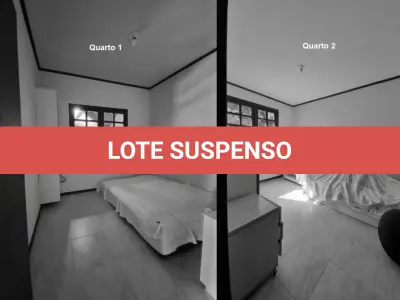 LOTE 001 - Terreno Rural