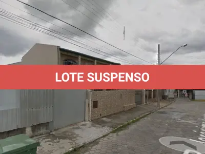 LOTE 001 - Terreno