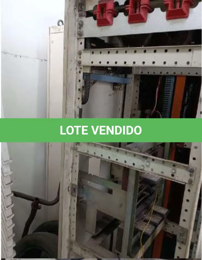 LOTE 009