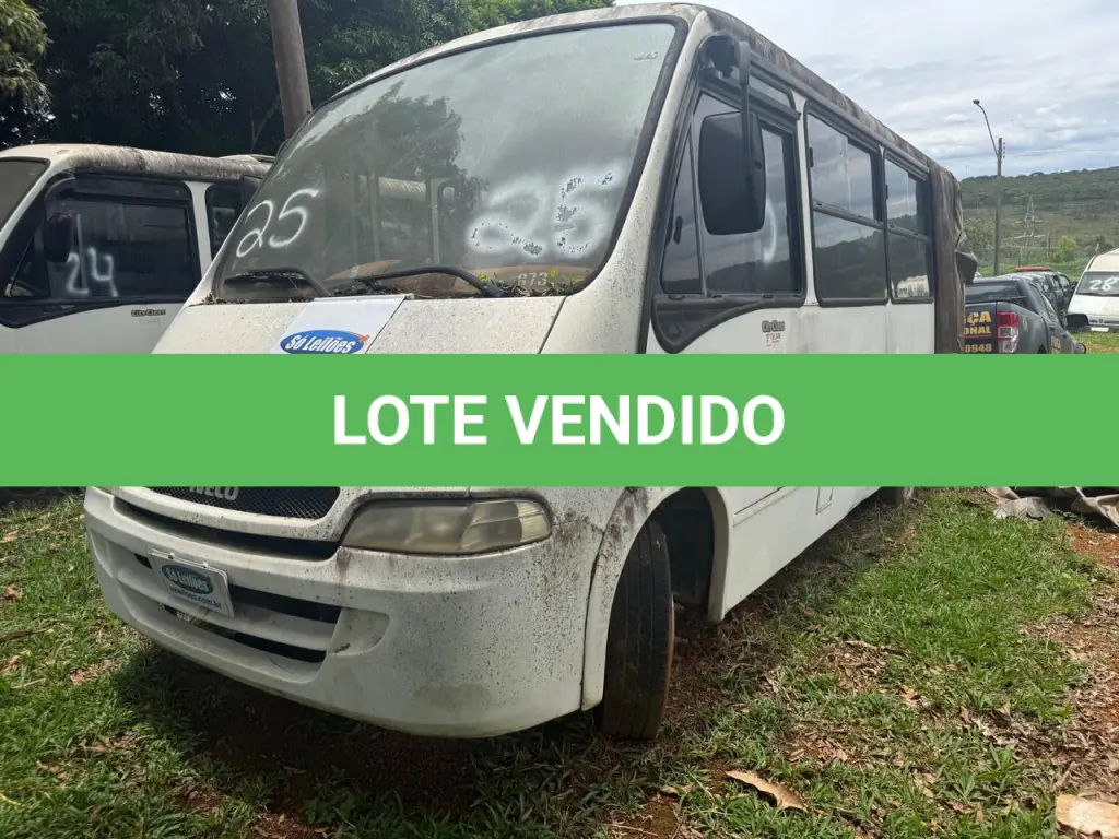 LOTE 025