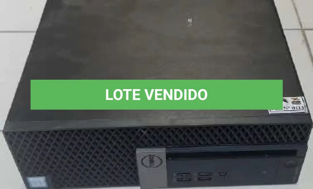 LOTE 005