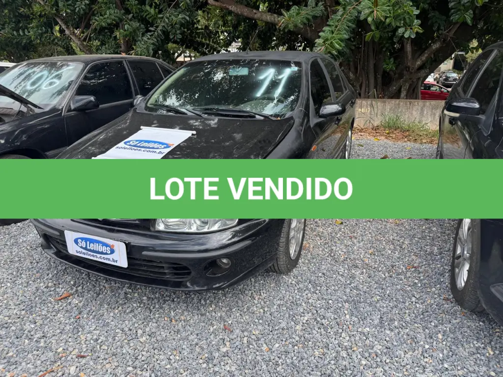 LOTE 011