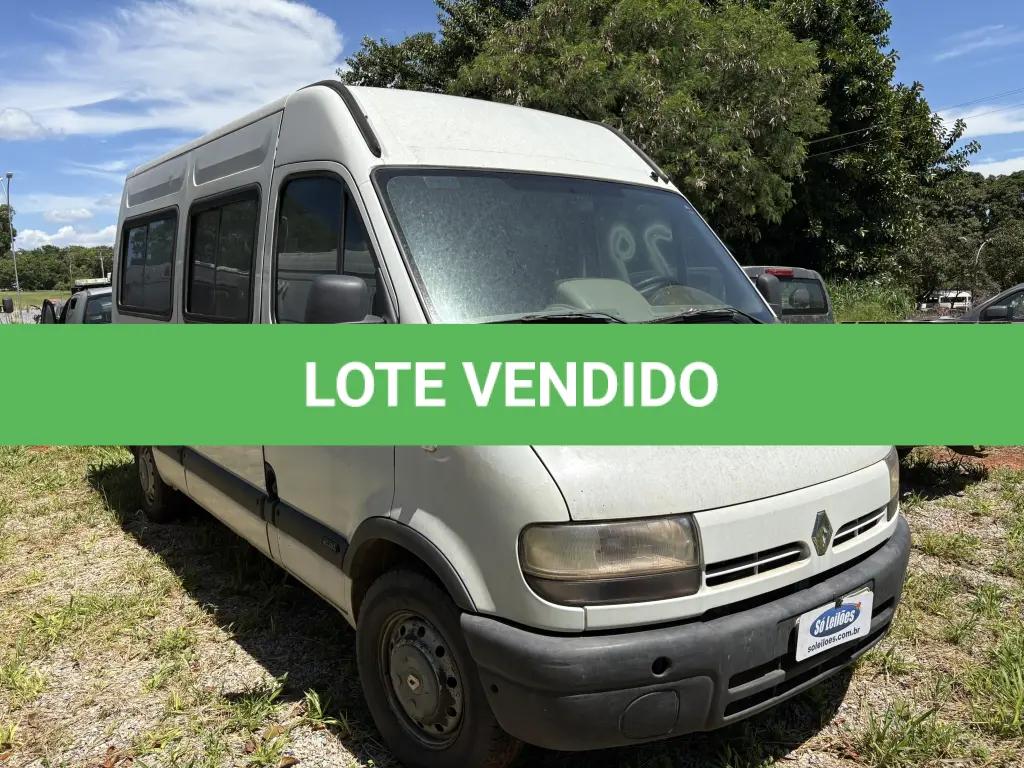 LOTE 029