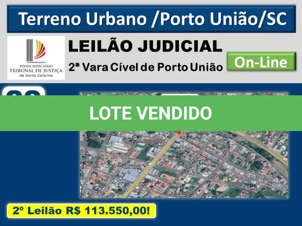 LOTE 001