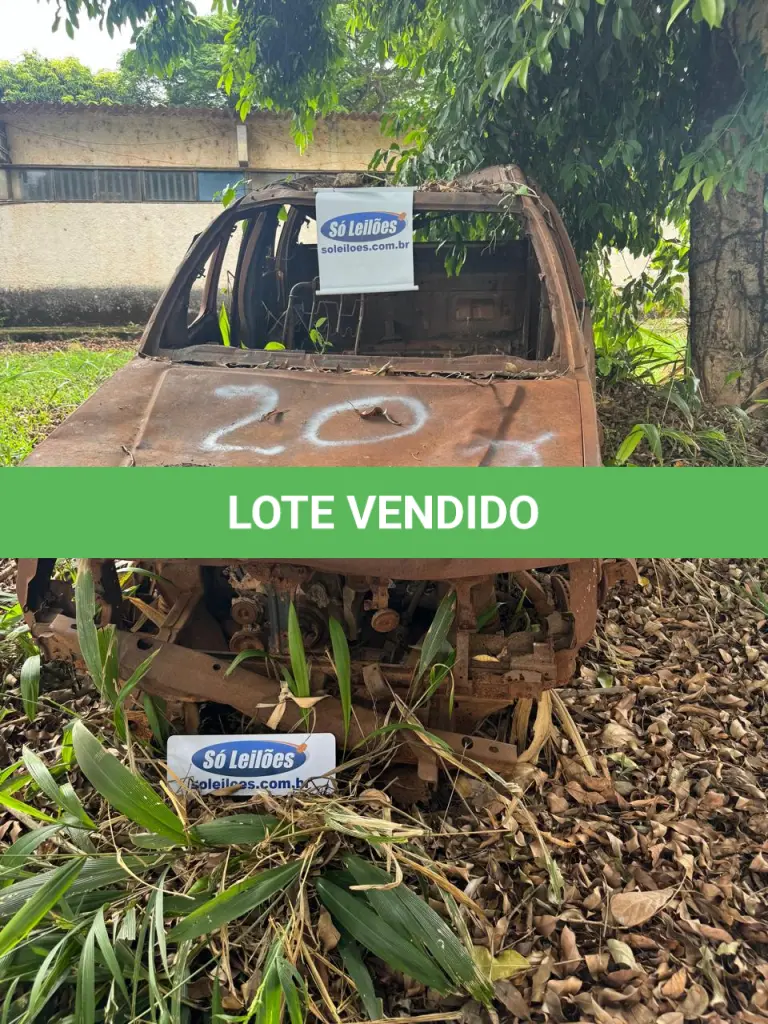 LOTE 020