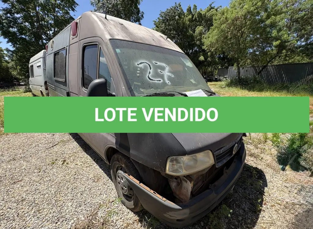 LOTE 027
