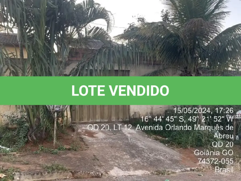LOTE 083