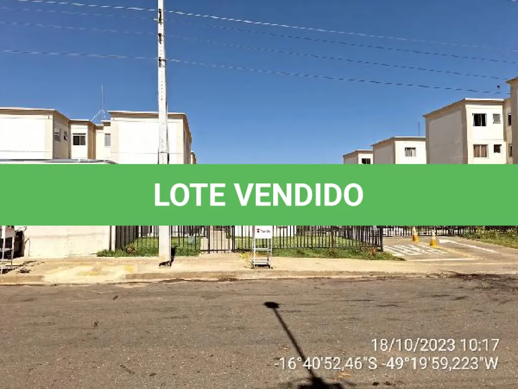 LOTE 081