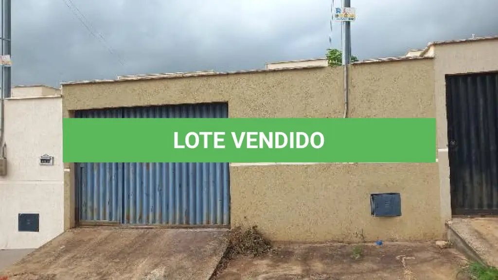 LOTE 087