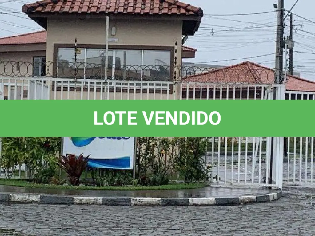 LOTE 025