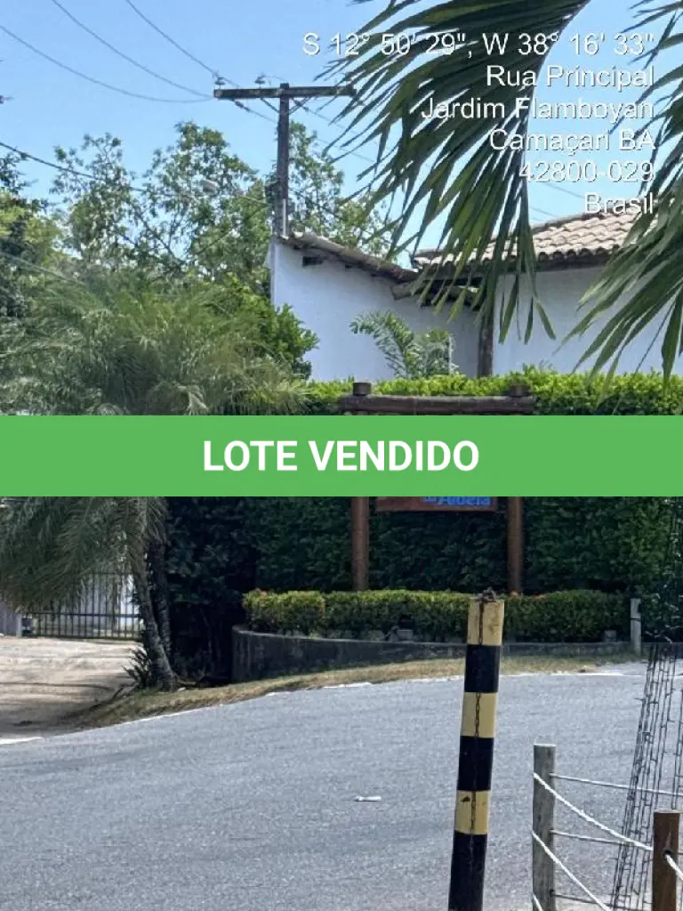 LOTE 022