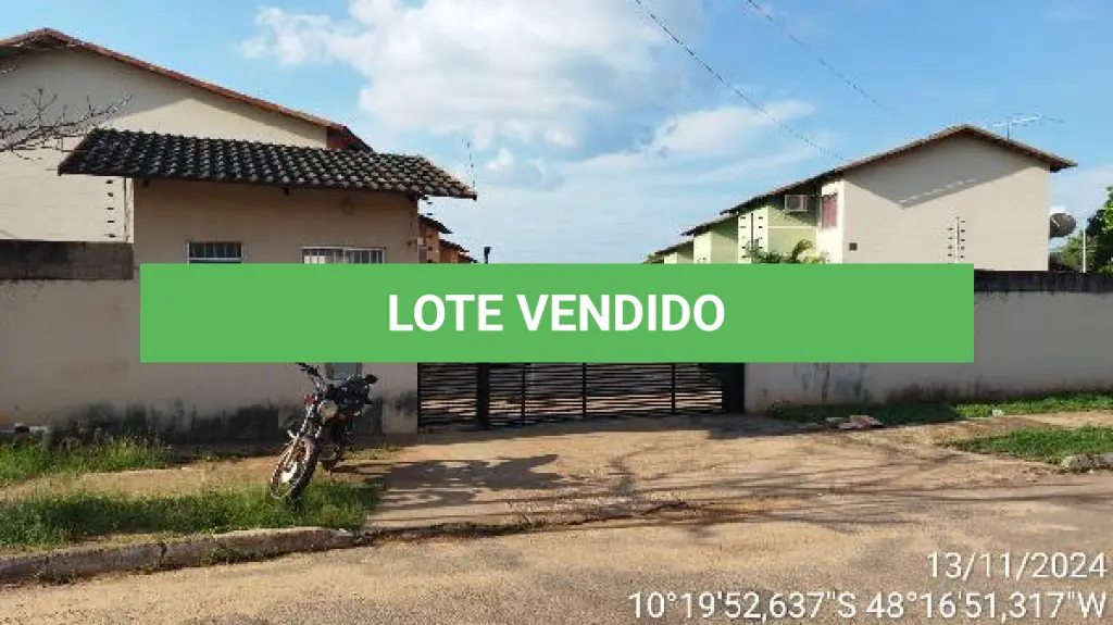 LOTE 427