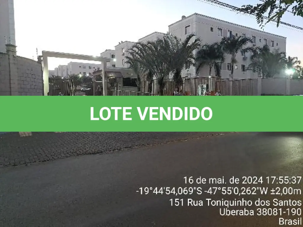 LOTE 157