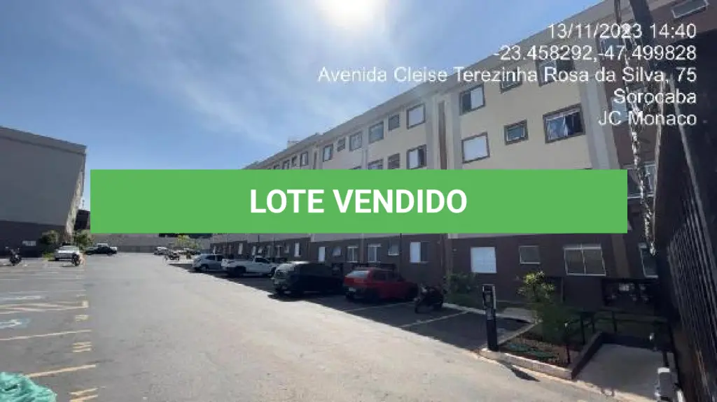 LOTE 505