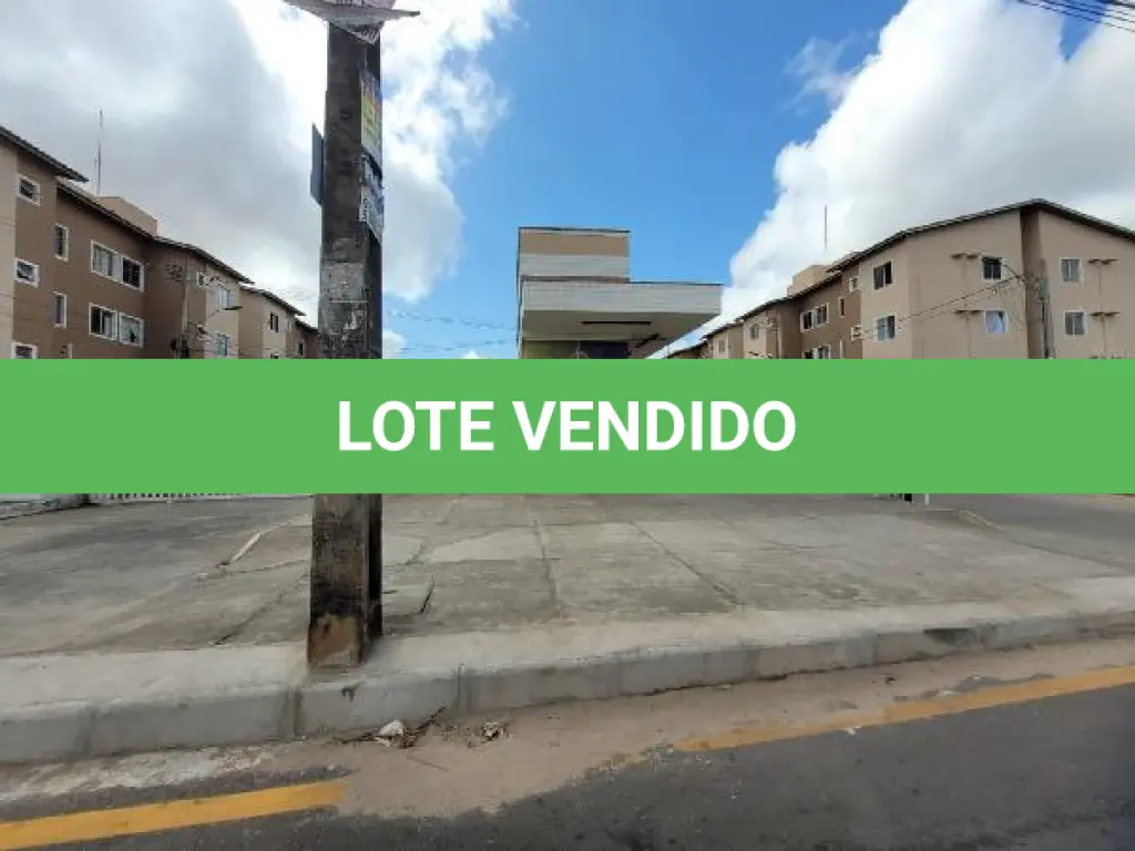LOTE 134