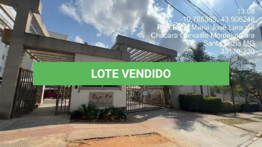 LOTE 154