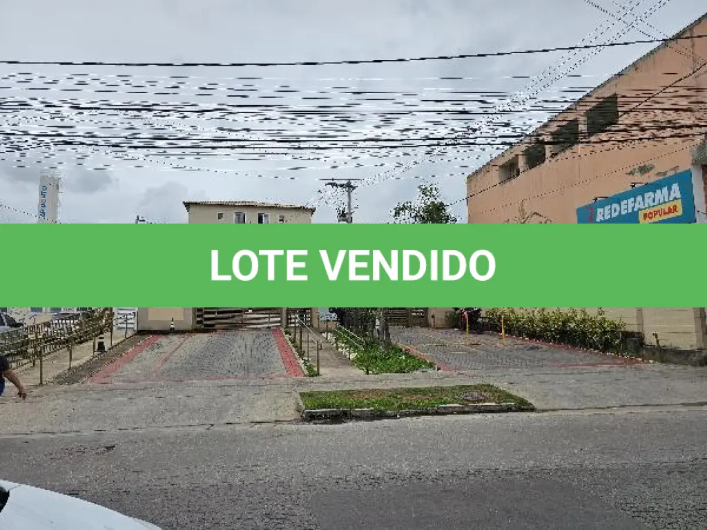 LOTE 138