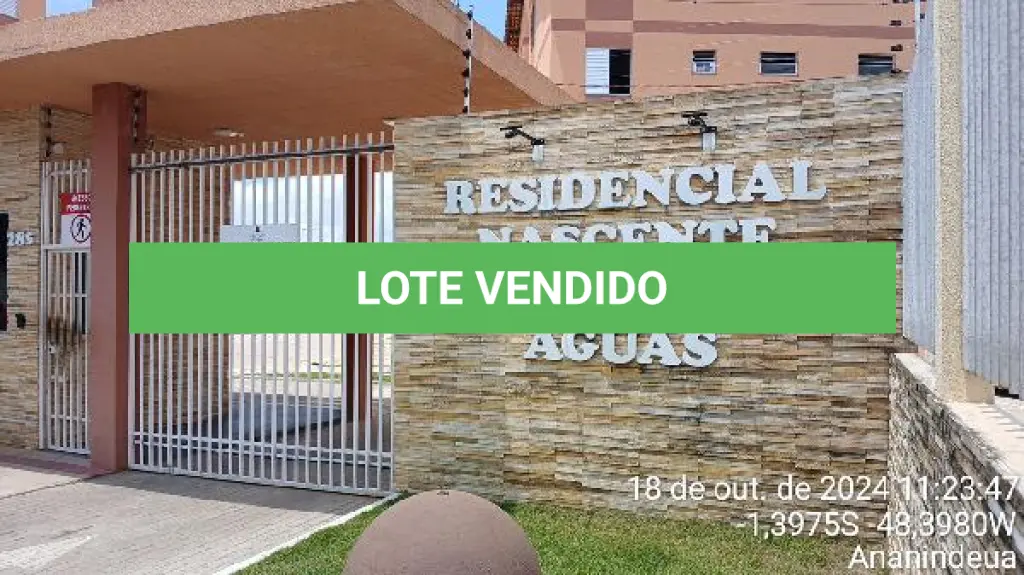 LOTE 180