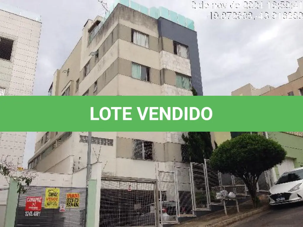 LOTE 137