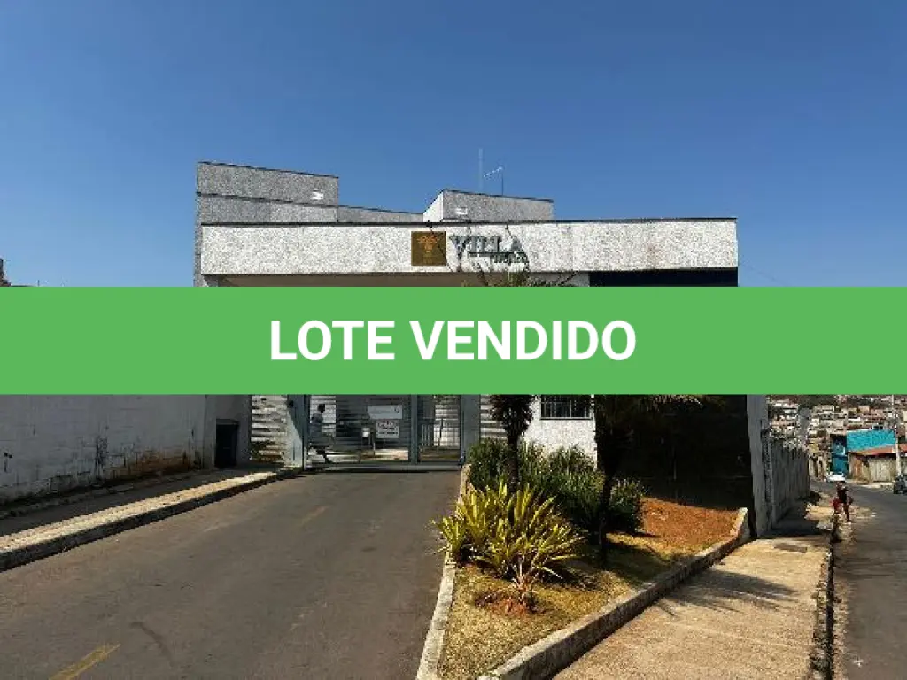LOTE 152