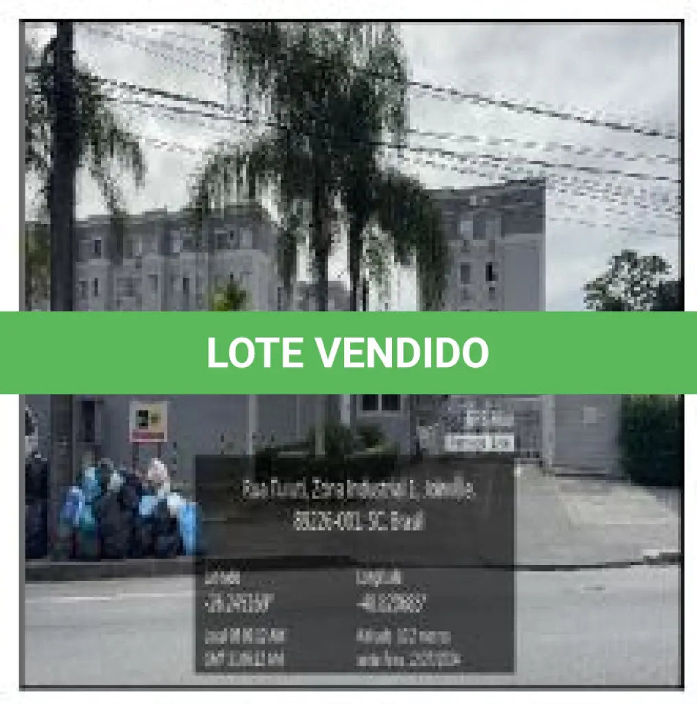 LOTE 423
